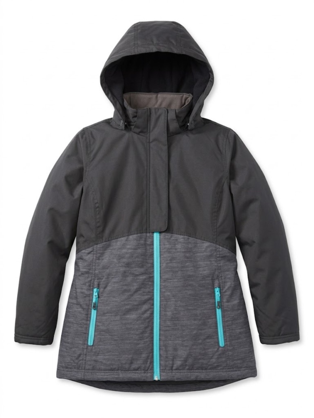 RBX live life, active winter jacket, medium